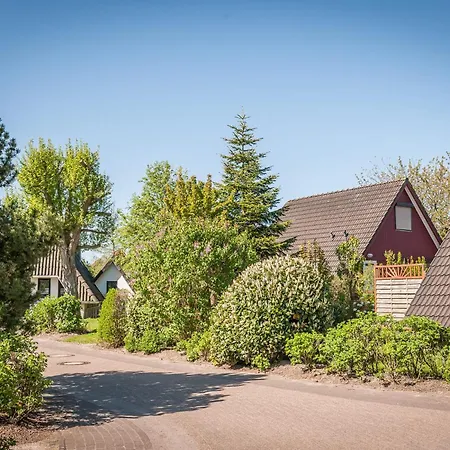 דירה Sieltrift 33-09 דורום נויפלד