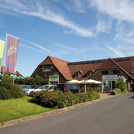 דירה Sieltrift 33-09