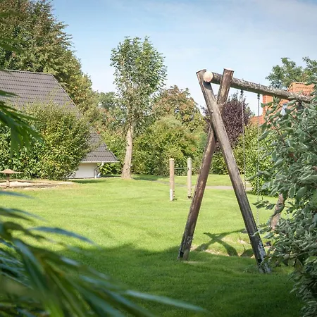 Sieltrift 33-09 דירה דורום נויפלד