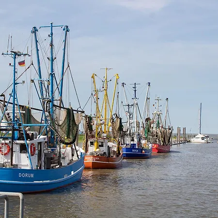 Sieltrift 33-09 דירה *