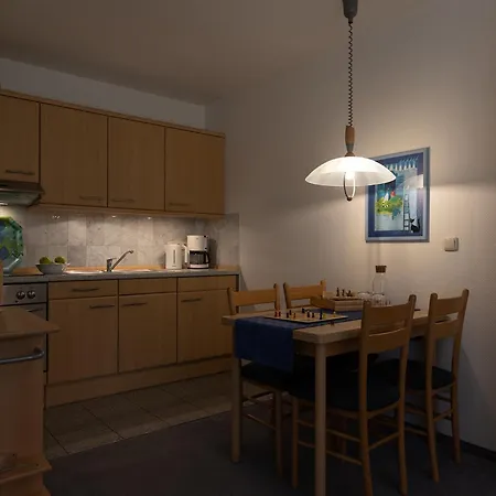 דירה Sieltrift 33-09