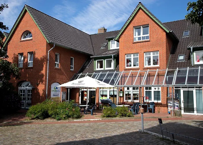 شقة Sieltrift 33-09