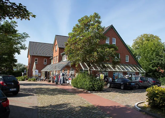 Sieltrift 33-09 * دورم نيوفيلد