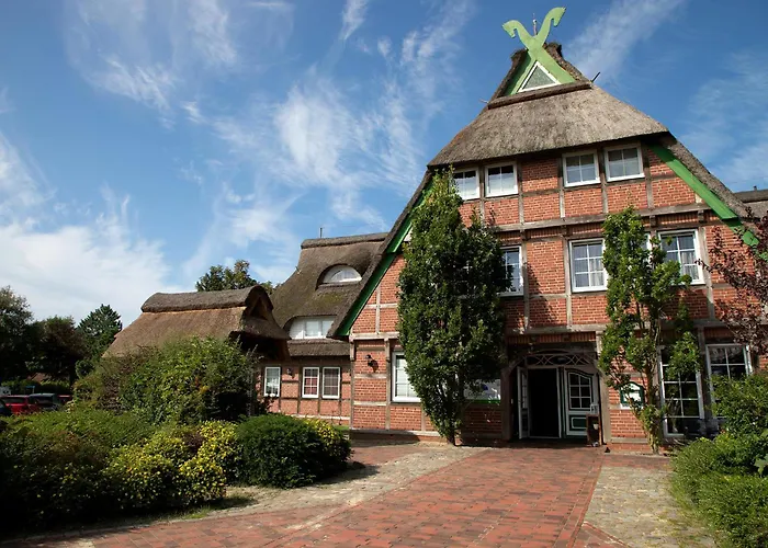 Sieltrift 33-09 شقة