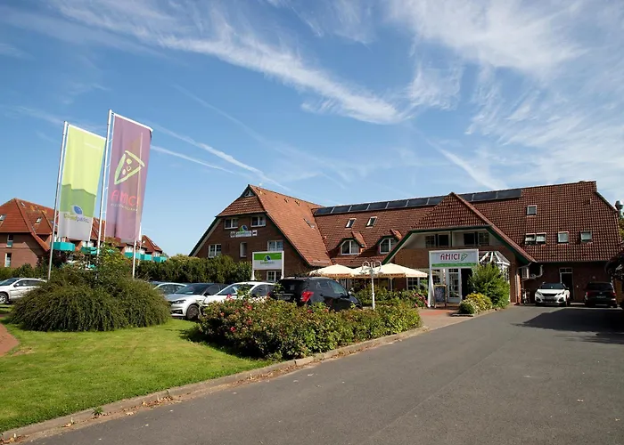 شقة Sieltrift 33-09