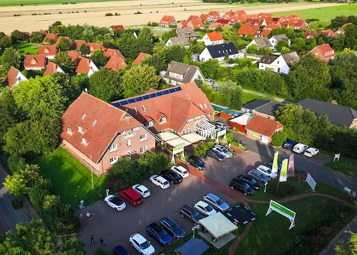 شقة Sieltrift 33-09 *