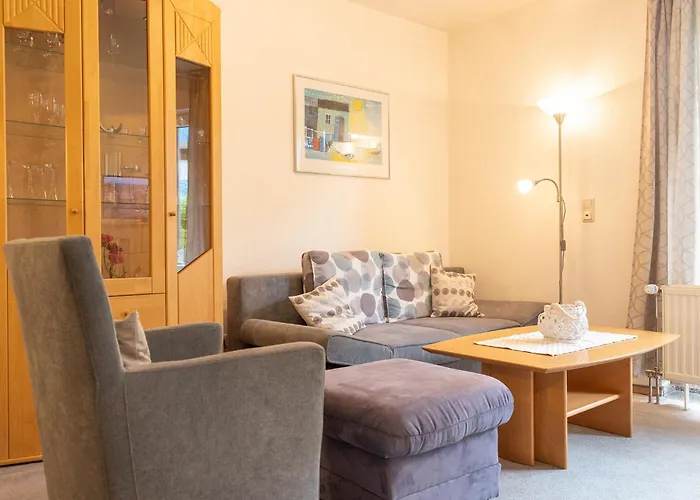 شقة Sieltrift 33-09