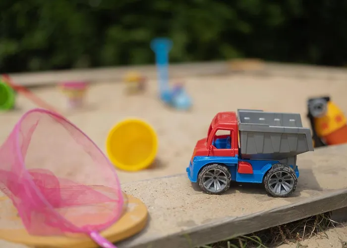 شقة Sieltrift 33-09