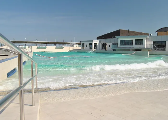 شقة Sieltrift 33-09 *