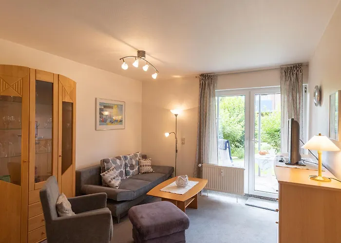 Sieltrift 33-09 * دورم نيوفيلد