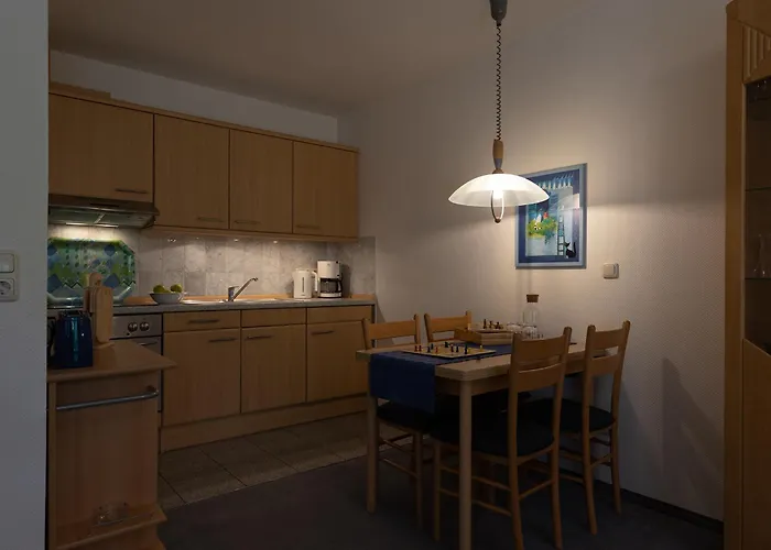 شقة Sieltrift 33-09