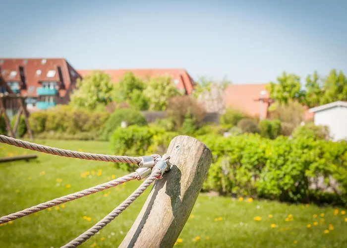 شقة Sieltrift 33-09